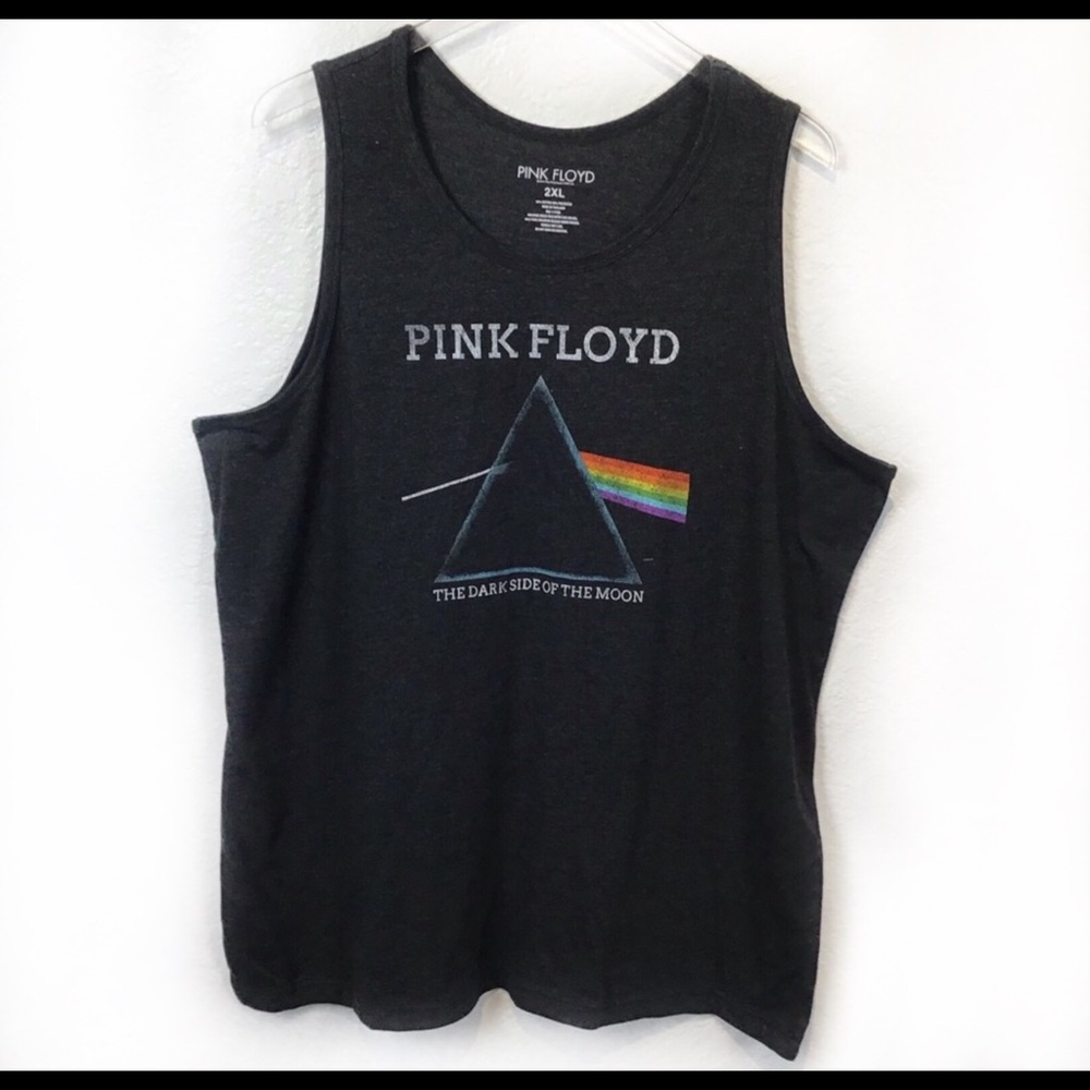 Pink Floyd Tank Top size XXL